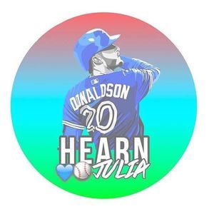 Meet your Posher, Julia